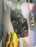 樂(lè)高（LEGO）超級(jí)賽車梅賽德斯 8歲+兒童拼搭積木玩具兒童家居飾品生日禮物 76924 梅德賽斯奔馳雙車 曬單實(shí)拍圖