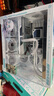 華碩【24期免息】5070Ti/天選5070/5060ti/5060顯卡i7 14700KF游戲mod天選姬臺式主機(jī)組裝電腦DIY整機(jī) i7 14700KF+華碩天選5070 配置七 曬單實(shí)拍圖