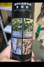 萌嘟星寵魚(yú)缸造景發(fā)泡膠沉木色水族箱泡沫膠假山裝飾雕刻雨林缸泡沫900g 曬單實(shí)拍圖