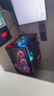 華碩ROG全家桶i9 14900KF華碩RTX5080主機(jī)5070Ti臺(tái)式電腦組裝機(jī)高端電競(jìng)游戲直播設(shè)計(jì)渲染視頻剪輯整機(jī) 配置1:i5 14600KF+華碩5060Ti 曬單實(shí)拍圖