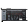 戴爾（DELL）原裝 Latitude 3400 3310 Inspiron 14 5493 5485 5488 5590 5591 5593 5598 筆記本電池 YRDD6 42WH 3芯 YRD 曬單實(shí)拍圖