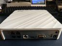 ?？低暎℉IKVISION）監控硬盤(pán)錄像機POE 4路8路NVR網(wǎng)絡(luò )高清監控器主機刻錄機商家用店鋪手機遠程監控攝像頭設備 【4路POE版】DS-7104N-F1/4P 標配+4T硬盤(pán) 曬單實(shí)拍圖