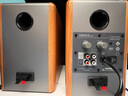 漫步者（EDIFIER）R1000TC北美版 2.0聲道電腦音響 臺式機筆記本桌面音箱 曬單實(shí)拍圖