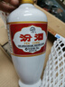 汾酒出口汾 盒瓷 光瓷 黃蓋玻汾 紅蓋玻汾  清香型白酒 【喜宴專享】 53度 500mL 12瓶 出口汾光瓷 曬單實拍圖
