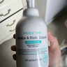 WICKLE氨基酸果蔬奶瓶清洗劑洗潔精嬰兒寶寶用品清洗液植物原料500ml 曬單實拍圖