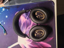森海塞爾（Sennheiser） MOMENTUM4無線耳機(jī) 大饅頭4代 頭戴式藍(lán)牙高保真音樂耳機(jī) 主動(dòng)降噪耳麥 自適應(yīng)降噪 禮盒套裝 大饅頭4代（龍韻新聲 特別版） 曬單實(shí)拍圖