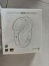 漫步者（EDIFIER）W820NB三金標(biāo)版 頭戴式主動(dòng)降噪藍(lán)牙耳機(jī) 手機(jī)電腦筆記本耳機(jī) 83小時(shí)續(xù)航 沙丘白 七夕情人節(jié)禮物 曬單實(shí)拍圖