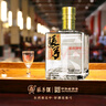 張弓超值十年 濃香型白酒 52度 500ml*4瓶 整箱裝  曬單實(shí)拍圖