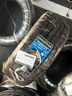 固特異（Goodyear）汽車輪胎 205/55R16 91W EF1 SPORT鷹馳F1酷跑 朗逸/速騰/卡羅拉 曬單實拍圖