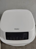 海爾（Haier） 空調(diào)扇冷風(fēng)扇加濕制冷機單冷風(fēng)機無葉風(fēng)扇制冷氣扇家用客廳臥室節(jié)能制冷器冷氣機小空調(diào) 【強效制冷+定時凈化】遙控款HFL-LG1822R 曬單實拍圖