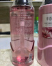 半畝花田【孫穎莎】鮮花純露洗發(fā)水控油蓬松持久留香頭膏去油男女士500g 曬單實(shí)拍圖