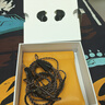 覓聲雙子座入耳式游戲耳機HiFi帶麥高音質(zhì)typec接口電競耳機三角洲行動專用帶麥耳機可換線 黑玉-3.5mm帶麥-入會贈迷你聲卡 曬單實拍圖