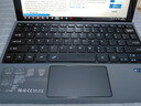 鉆瑪適用微軟平板電腦surfacePro3/4/5/6/78/9/X/10/11磁吸藍(lán)牙鍵盤蓋surface go2/3/4鍵盤充電款背光 Surface Pro/7/6/5/4/3鍵盤 曬單實(shí)拍圖