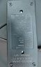 自動斷電雅迪電動車充電器48v60v72v12ah20ah32ah雅迪鉛酸充電器 48v20-24ah品字頭 曬單實拍圖