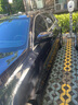 威固（V-KOOL）正品威固汽車(chē)膜VK70前擋膜太陽(yáng)膜汽車(chē)玻璃隔熱防爆膜VK25全車(chē)貼膜 前檔VK70+側后K15 全車(chē)膜 高隱私 全車(chē)套裝 曬單實(shí)拍圖