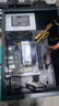 微星（MSI）intel酷睿i3 12100/13100核顯準系統(tǒng)臺式組裝電腦家用辦公游戲直播設計師多屏炒股主機DIY整機全套 配置二：I3 12100丨16G丨512G 曬單實拍圖