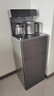 茶吧機(jī)飲水機(jī)美的同款茶吧機(jī)【全網(wǎng)熱銷100w+】2025新款智能語(yǔ)音觸屏水桶飲水機(jī)一體 【基礎(chǔ)款】典雅黑-全自動(dòng)水龍頭-防干燒 溫?zé)嵝?曬單實(shí)拍圖