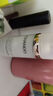 自然堂冰肌維C透亮煥顏套裝 水115ml +乳115ml+潔面100g 禮物 曬單實(shí)拍圖
