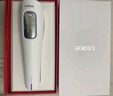 Ulike【國家補貼15%】超光炮Pro美容儀器 家用光子嫩膚 牛奶光淡紋美白提亮緊致 送女朋友老婆生日禮物 曬單實拍圖