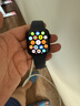 蘋果手表 二手智能手表新款S9 S8 S7國行Apple iwatch6 s5 SE2蜂窩運(yùn)動4 S9 GPS款【黑】 99新44/45mm送磁力充送磁力沖+殼膜 曬單實拍圖