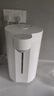 米家小米智能電熱水瓶燒水壺保溫一體機(jī) 玻璃內(nèi)膽無(wú)異味 智能恒溫 精準(zhǔn)調(diào)溫控溫 沖奶神器 大容量5L 曬單實(shí)拍圖