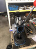 手動(dòng)壓力機(jī)沖壓機(jī)高精度小型沖床手扳機(jī)手啤機(jī)壓片壓軸機(jī)手壓機(jī) J03-0.2AH加高【適合精度】 可承 曬單實(shí)拍圖