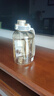 噸噸BOTTLED JOY健身戶外運動水壺大容量噸噸桶王一博大肚杯PPSU材質(zhì) 金鉑噸噸灰白【PPSU材質(zhì)】 1.5L 曬單實拍圖