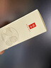 羽西【肖戰(zhàn)同款】白玉防曬霜輕薄保濕隔離SPF50防曬乳七夕情人節(jié)禮物 曬單實(shí)拍圖