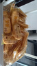 旺旺 仙貝 原味 400g 家庭裝 休閑膨化食品餅干糕點(diǎn)零食 曬單實(shí)拍圖