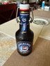 弗林博格（Flensburger） 黑啤酒 反推氣蓋瓶 330ml*12瓶 禮盒裝 德國進(jìn)口 啤酒禮盒 曬單實(shí)拍圖