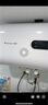萬(wàn)寶【免費上門(mén)安裝】電熱水器家用洗澡速熱儲水式扁桶一級節能50L60L 80L 2200W 超薄數顯+雙防電墻 曬單實(shí)拍圖