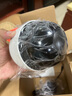 普聯(lián)（TP-LINK） 有線(xiàn)云臺POE半球監控攝像頭高清 360度全景網(wǎng)線(xiàn)供電供網(wǎng) 手機遠程 語(yǔ)音通話(huà)監控器 TL-IPC44KP-4-W11【W(wǎng)iFi/有線(xiàn)】 32G內存卡【活動(dòng)升級64G內存卡】 曬單實(shí)拍圖