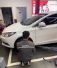 優(yōu)科豪馬橫濱輪胎 V551 205/55R16 91W 雷凌卡羅拉 曬單實(shí)拍圖