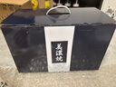 美濃燒（Mino Yaki）日本原裝進(jìn)口陶瓷餐具套裝櫻花碗盤家用10件套釉下彩工藝禮盒裝 曬單實(shí)拍圖