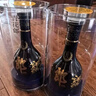 郎酒青花郎 醬香型白酒 53度 500ml*2 雙瓶裝（新老包裝年份隨機(jī)） 曬單實(shí)拍圖