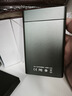 優(yōu)越者移動(dòng)硬盤盒2.5英寸USB3.2 GEN2高速機(jī)械SSD固態(tài)外置硬盤殼電腦筆記本手機(jī)外接讀取盒子鋁合金S109A 曬單實(shí)拍圖