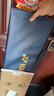 YONEX 尤尼克斯羽毛球拍單拍yy天斧疾光系列專(zhuān)業(yè)高端超輕全碳素碳纖維 天斧SV寶石藍 禮盒4u默認空拍 曬單實(shí)拍圖