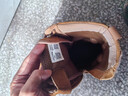 際華三五七六新式棕色作戰(zhàn)靴碳板男作戰(zhàn)鞋超輕高幫側(cè)拉鏈耐磨訓(xùn)練沙漠登山鞋 作戰(zhàn)靴全掌碳板+氣墊超輕增彈+內(nèi)置款(送鞋墊) 39 =245【質(zhì)保一年，兩雙鞋墊】 曬單實(shí)拍圖
