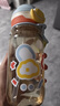 babycare兒童水杯吸管杯雙飲二合一戶外運(yùn)動(dòng)水壺上學(xué)大容量PPSU-滿杯600ml 曬單實(shí)拍圖