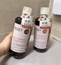 卓藍(lán)雅(ZOOLY)洗發(fā)水800ml*2生姜控油防脫固發(fā)清潔去屑洗發(fā)水 防脫800ml洗發(fā)水+防脫800ml洗發(fā) 曬單實(shí)拍圖