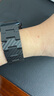 PITAKA 蘋果手表表帶適用Apple Watch Ultra2/S9/S8/7/6/5/4/3/SE碳纖維iwatch磁吸復(fù)古款全系蘋果表通用 曬單實拍圖