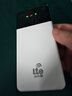 飛瑧【國(guó)家3C認(rèn)證】5GHF隨身wifi三網(wǎng)通用無(wú)線wi-fi6免插卡無(wú)限制便攜式4G高速隨行網(wǎng)絡(luò)通用流量2025款 充電寶二合一【至尊版】三網(wǎng)通-贈(zèng)送體驗(yàn)流量 曬單實(shí)拍圖