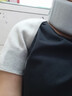 煦凜日本睡覺護(hù)肩頸椎運(yùn)動(dòng)坎肩醫(yī)用肩周炎女士專用保暖防寒男肩膀熱敷 【 基礎(chǔ)款】(有袖) 后背加寬 魔術(shù)貼自調(diào)松緊 M 曬單實(shí)拍圖