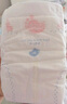 BBG藍(lán)芯羽柔奢護(hù)紙尿褲M碼70片（5-9kg）嬰兒尿不濕鯨吸瞬干不易漏 曬單實(shí)拍圖
