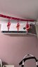 小米（MI）米家 2匹 新一級能效 巨省電 變頻冷暖  壁掛式掛機 KFR-50GW/N2A1 以舊換新【國家補貼20%】 曬單實拍圖