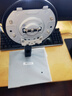 小米R(shí)edmi 34英寸電競顯示器G34WQ WQHD曲面帶魚屏 180Hz刷新率 95%DCI-P3 廣色域 帶魚屏顯示器顯示屏 曬單實(shí)拍圖