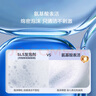 兔頭媽媽兒童牙膏3-12歲含氟防蛀奧拉氟牙膏蜜桃味固齒果味不辣口50g哪吒 曬單實(shí)拍圖