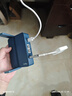 CUDY AX3000 WiFi 6 迷你路由器 大閃存256MB TR3000 2.5G網(wǎng)口 輕NAS USB充電寶供電 家用 宿舍 便攜 曬單實拍圖