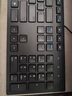 戴爾(DELL)KB500 無線鍵盤 家用辦公鍵盤 設(shè)計感鍵盤 精巧鍵盤 低噪高效 USB外接 黑色 曬單實拍圖