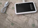 王者移動(dòng)隨身WiFi全網(wǎng)通電信聯(lián)通免插卡手機(jī)電腦戶外宿舍工地移動(dòng)電源充電寶隨行WiFi無線路由器 【便攜迷你版】三網(wǎng)自適應(yīng)/三千毫安充電款/全國通用 旗艦版 曬單實(shí)拍圖